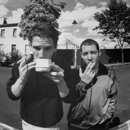 Modjo - Lady (Hear Me Tonight) (2000) - EDMclassics