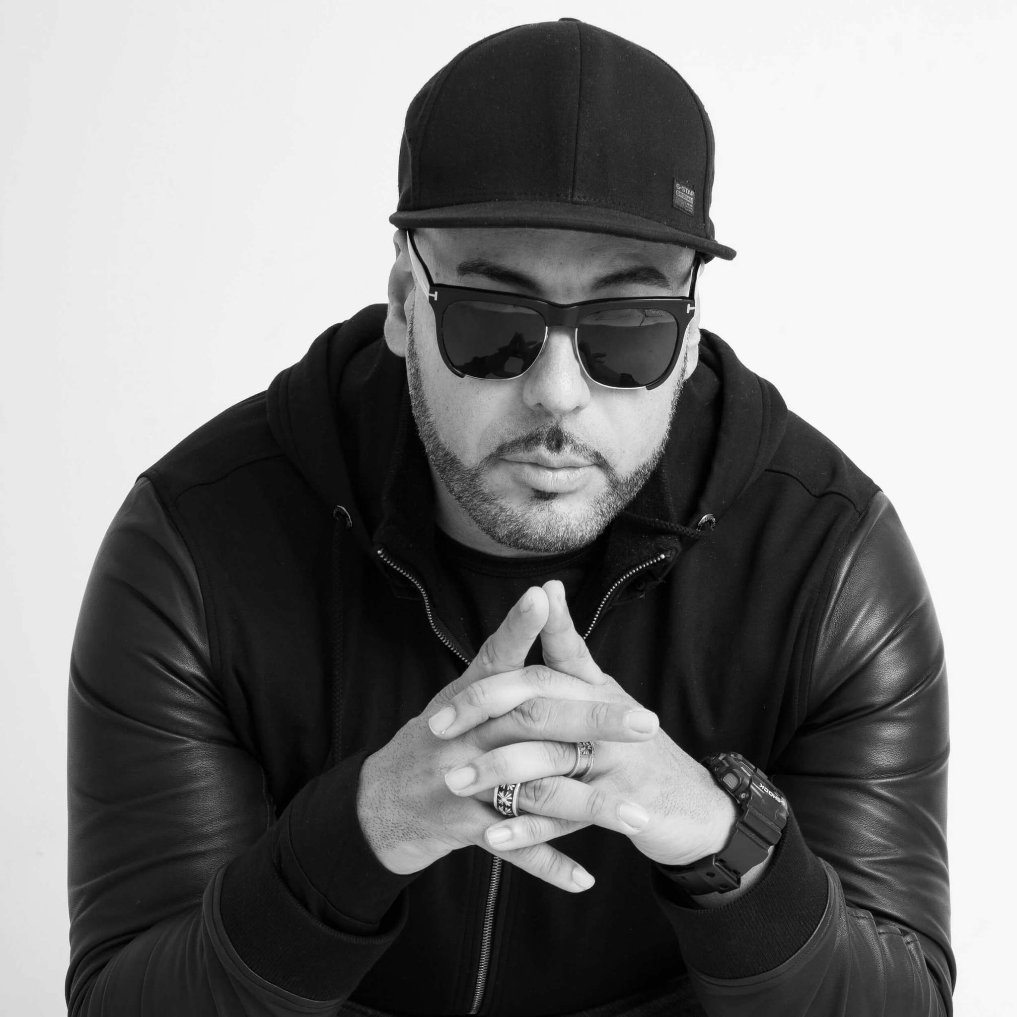 Roger Sanchez